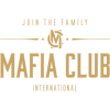 Logo MAFIA CLUB INTERNATIONAL logo